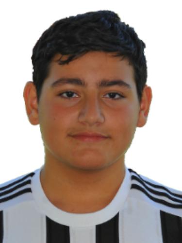 Batuhan Hasan Güzel