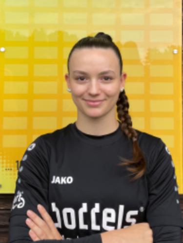 Meret Bruns