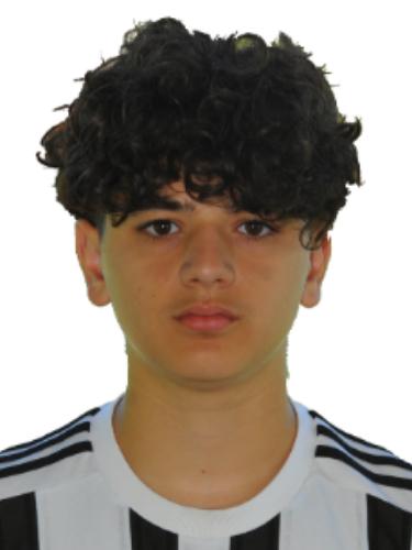 Muhammed-Efe Caliskan