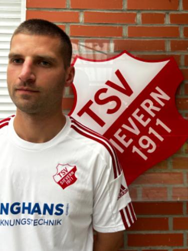 Stephan Haesche