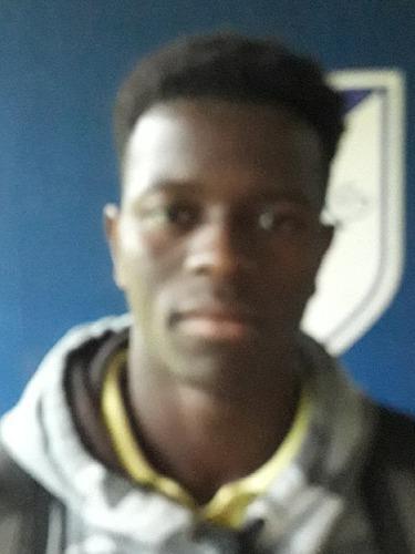 Mamadou Bailo Camaro