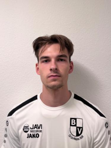 Maximilian Helmut Eckhard Fircho