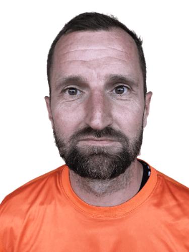 Robert Starke
