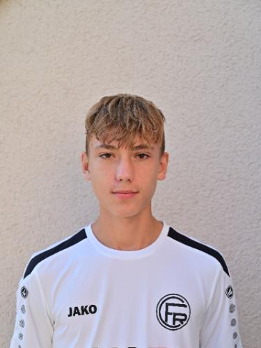 Ben Jenczok