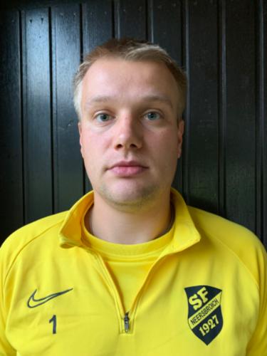 Torben Wagner