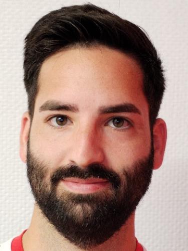 Dominik Heesen