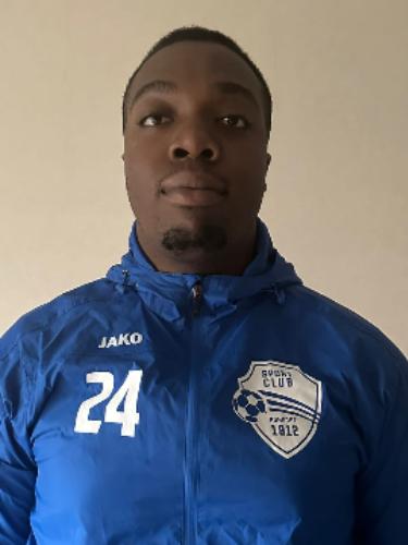 Samuel Mwanga