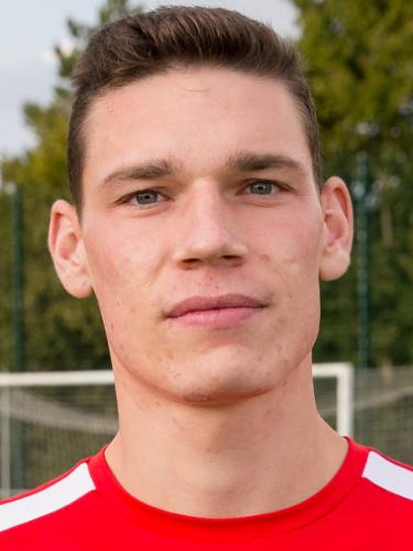 Jannis Boland