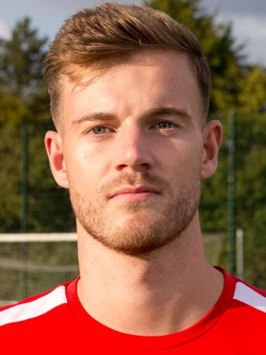 Noah Brucksteg