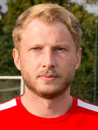 Nick Lübbers