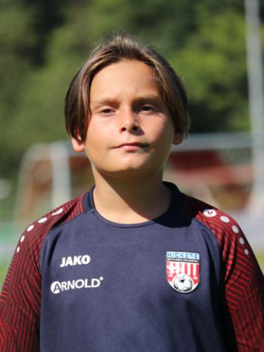 Iordanis-Sotirios Angidis