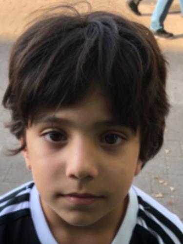 Yousef Barho