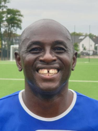 Naby Laye Moussa Camara