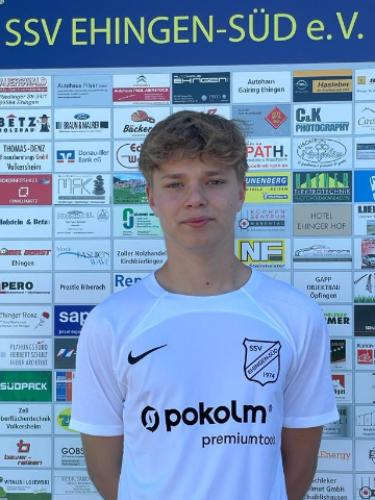 Hannes Hecht