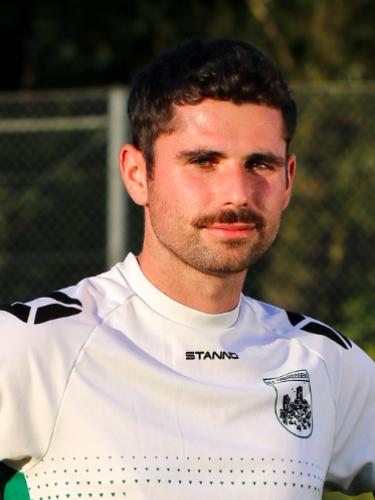 Sebastian Esten