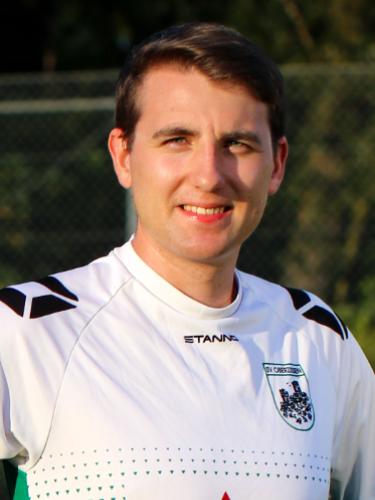 Yannick Hermens