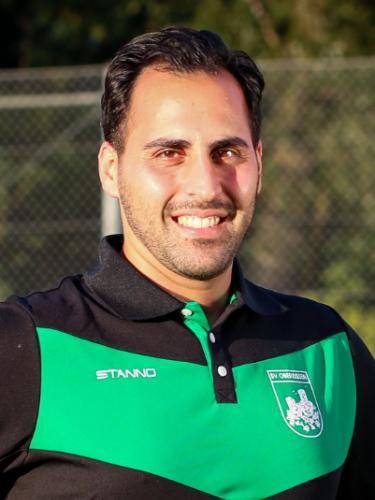 Nima Hossieny