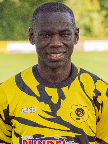 Buba Camara