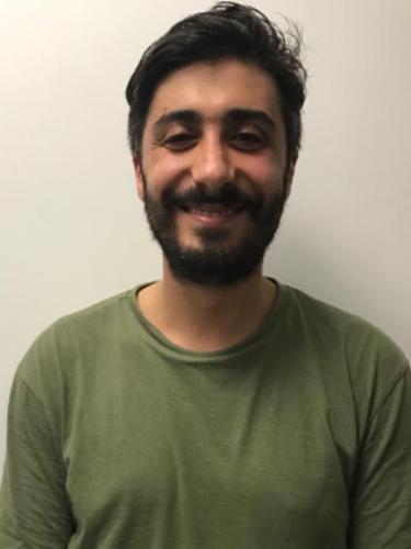 Ahmed Mouhcine