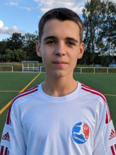 Loic Gerhard Thermer