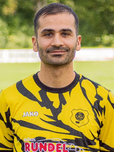 Tolga Kesen