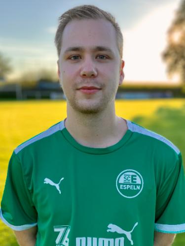 Fynn Klatte