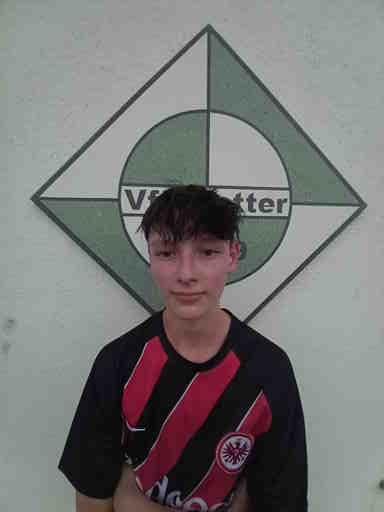 Nico Fiege