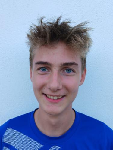 Dominik Strobel