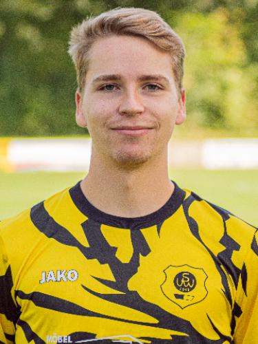 Elias Rückgauer