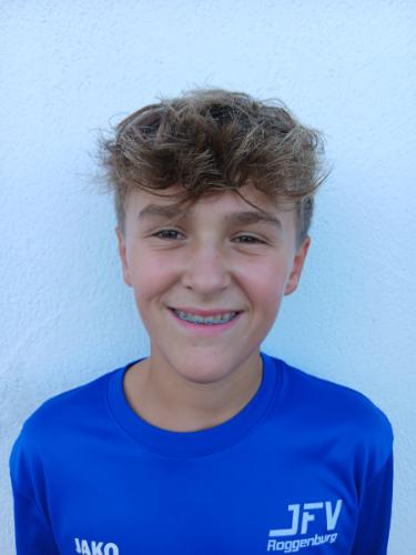 Marius Kast