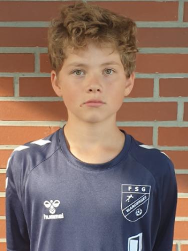 Flynn Jonte Westphal