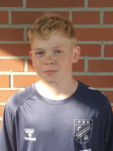 Jannes Pelzer