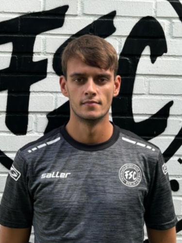 Leon-Marvin Grothe