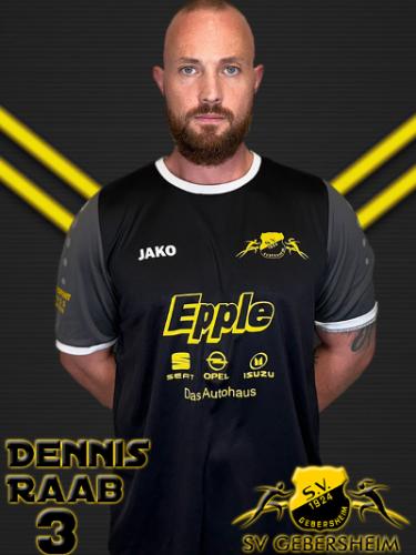 Dennis Raab