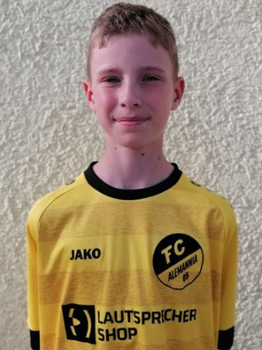 Fynn-Eliaz Baumann
