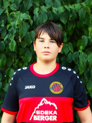 Maximilian Rüdenauer