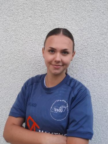 Gina Anagnostopoulos