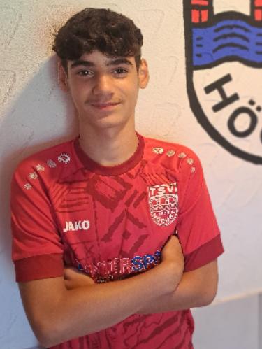 Kaan Nacaroglu