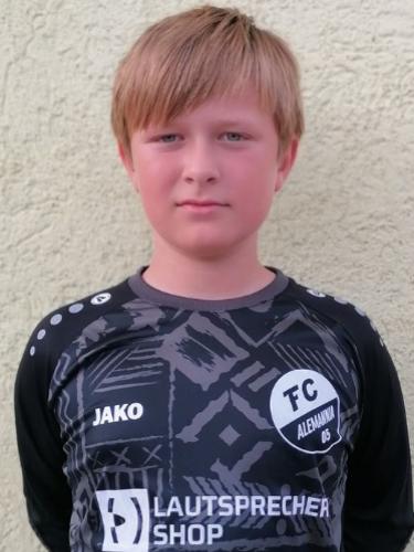 Ben Müller