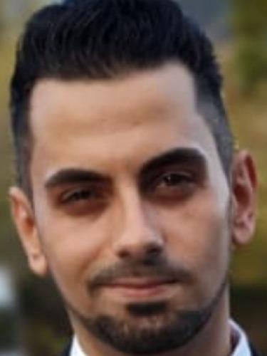 Marcel Rodriges-Leao