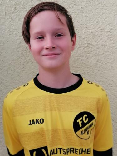 Noah Pfalzgraf