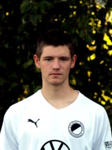 Maxim Matthias Gerß