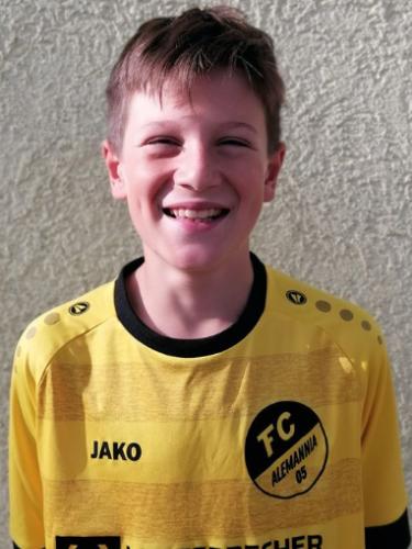 Max Reuter