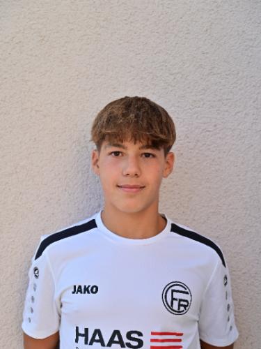 Nico Alessandro Novello