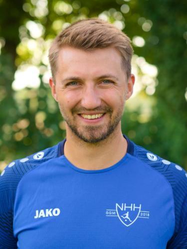 Waldemar Assenheimer