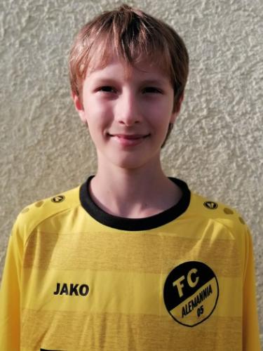 Mateo Vidovic