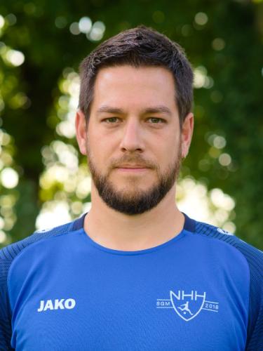 Sascha Häcker