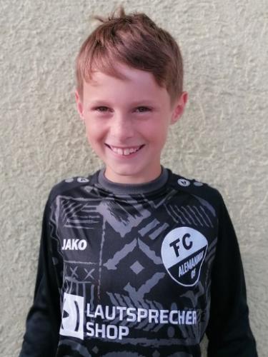 Timo Wipfler