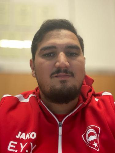 Emre Yusuf Yayla
