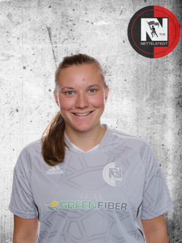 Mareike Giesen